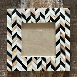 Anthropologie Picture Frame